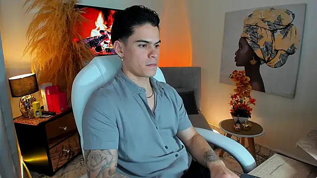 Matias_Murrier live sex cam