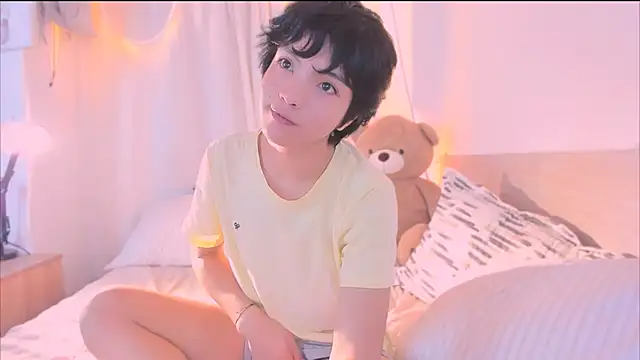 Sweet_Allan live sex cam