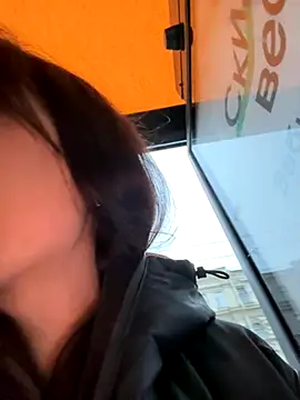 SnappyHappy's cam snapshot