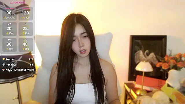 Wfrost0707's cam snapshot