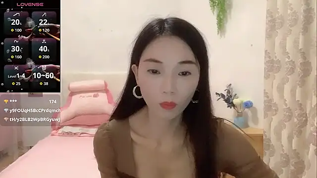 Keke-Baby170's cam snapshot