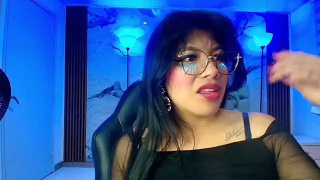 EsmeraldaChantre's cam snapshot