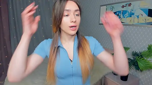 ConniePartin's cam snapshot