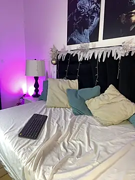 LiilithStonne's cam snapshot