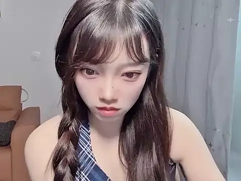 yuyayayu's cam snapshot