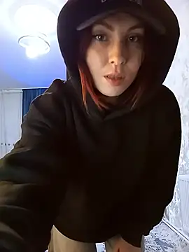 Alexandra-fox's cam snapshot