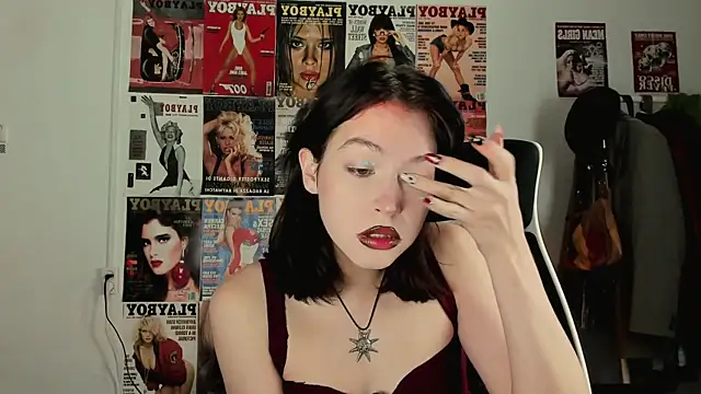 Niky__Jess live sex cam