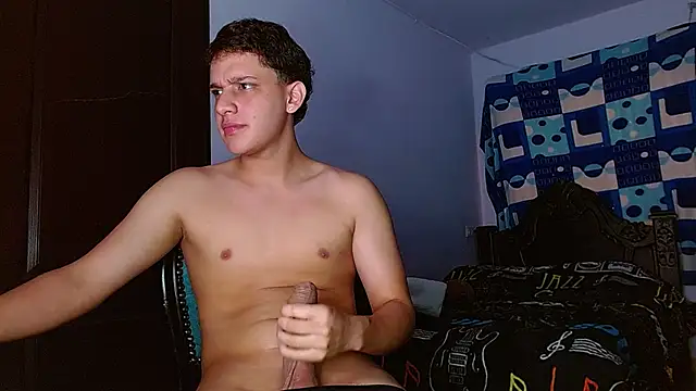 Thomas_May4rs live sex cam