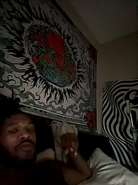 secretknight_Mrmask live sex cam