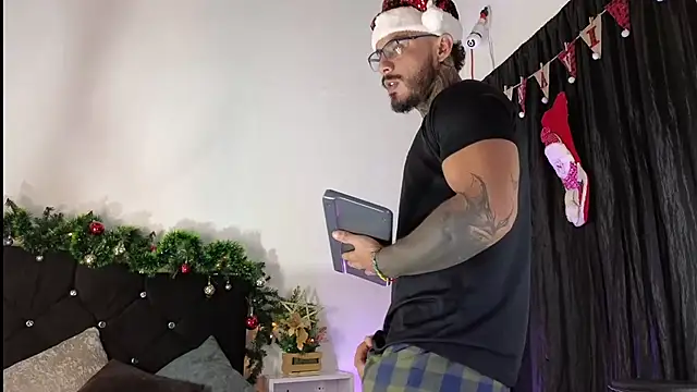 john_cartter1 live sex cam