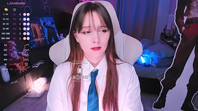 Candy_mintt's cam snapshot