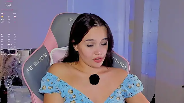 _Sweetie_'s cam snapshot