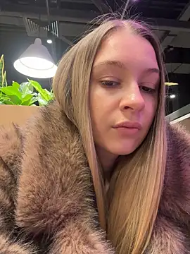 SashaCatt's cam snapshot