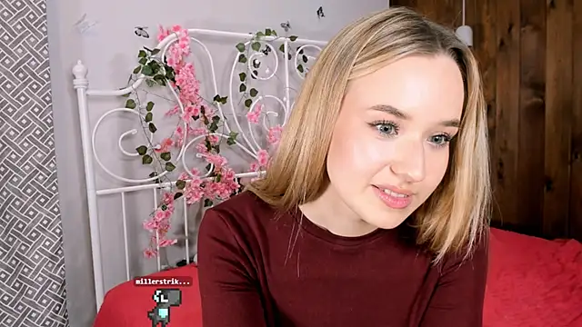 KristleKirst's cam snapshot