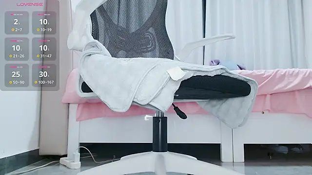 Love-paofu's web cam