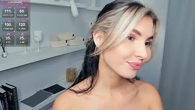 FeliciaKogen's cam snapshot