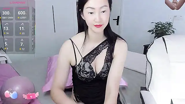 paopao-a's cam snapshot