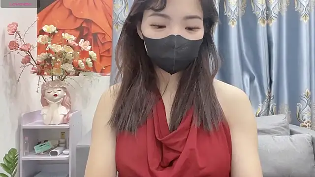 shishi_101's cam snapshot