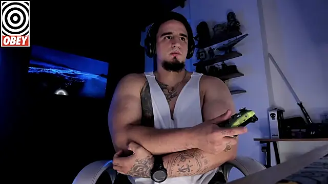 kingbear777 live sex cam