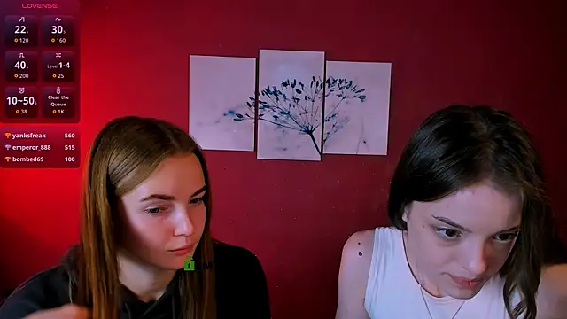 lana_shine_'s cam snapshot