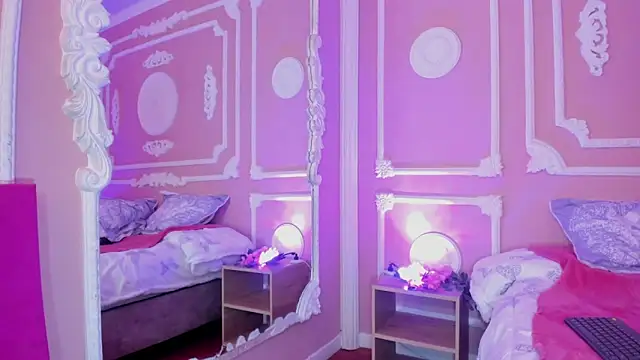 AuroraMontclair's cam snapshot