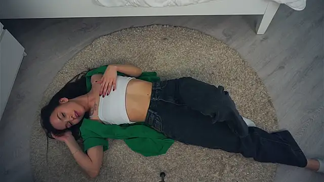 NanMccoid's cam snapshot