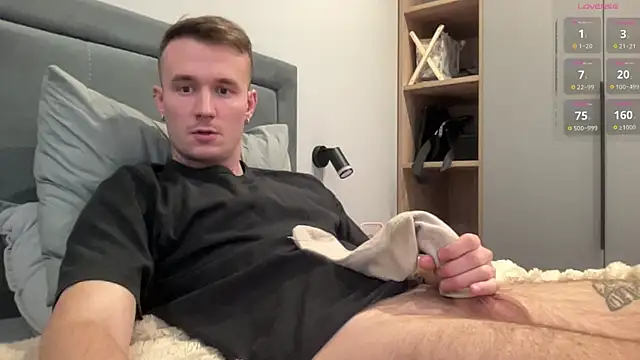 cute_mark live sex cam