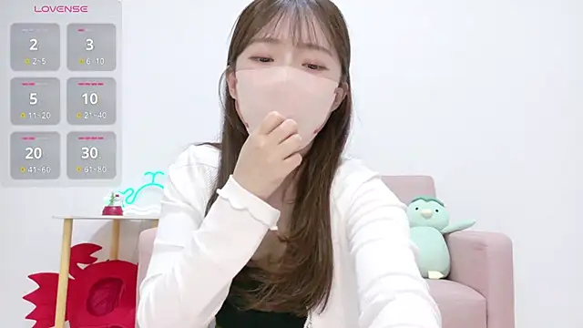 __Mami__'s cam snapshot