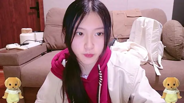 ZhaoZhaoDaWang's cam snapshot