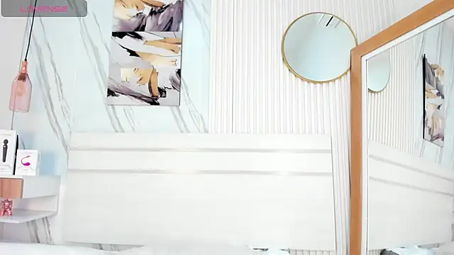 Afro_Luna's cam snapshot