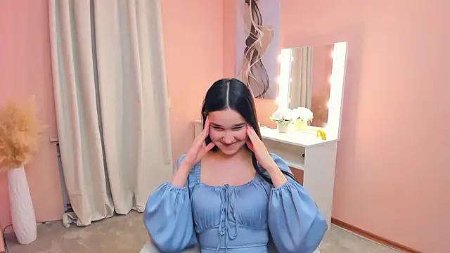 MeliaMelchiori's cam snapshot