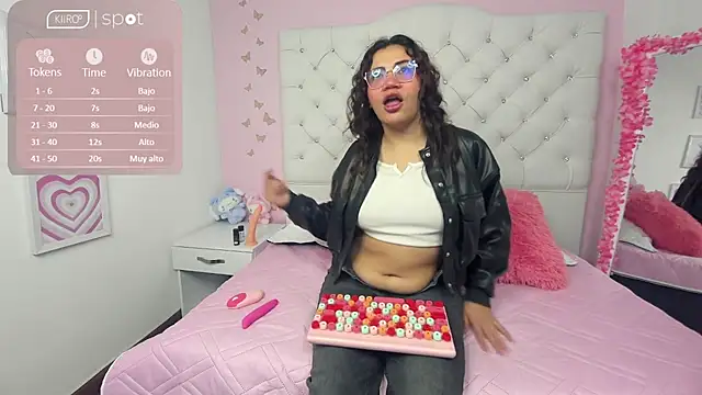 Sunnysmiith's cam snapshot