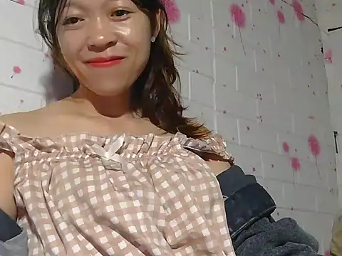 Kim_mon's cam snapshot