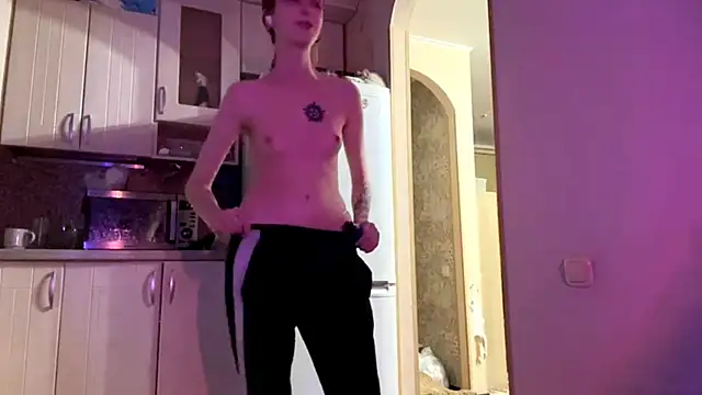 LulyClouds's cam snapshot