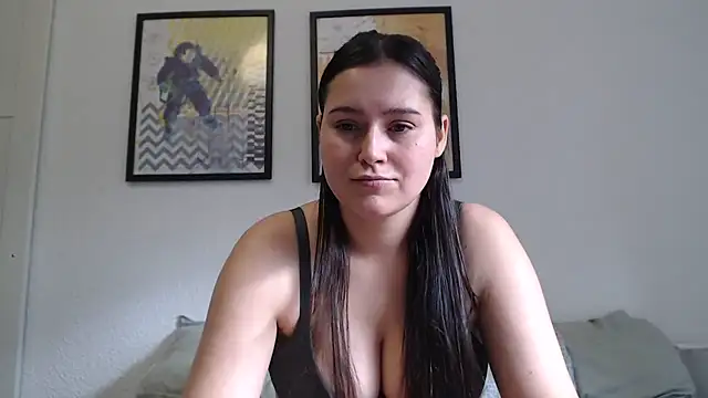 Deliciousgiirl's cam snapshot