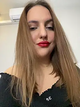 AlisaAlisaa's web cam