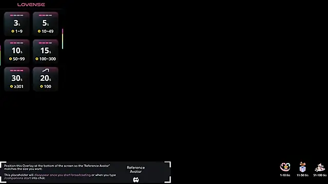 chloegils_'s cam snapshot