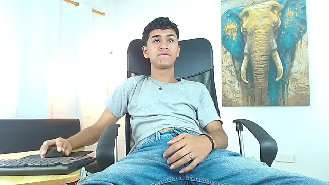 Alancum7 live sex cam