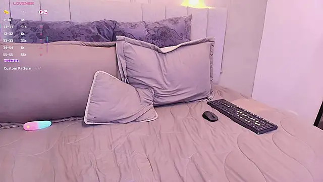 annie__20's cam snapshot