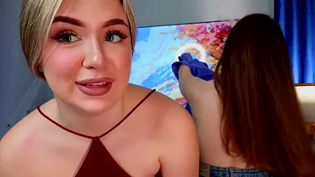 MelitaMoote's cam snapshot