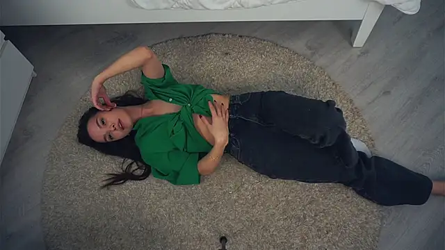 NanMccoid's cam snapshot