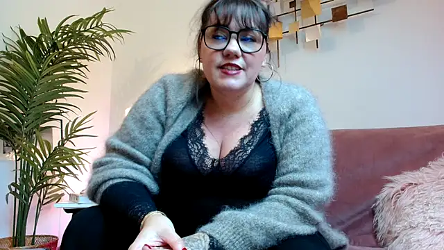 Petitexsirene's cam snapshot