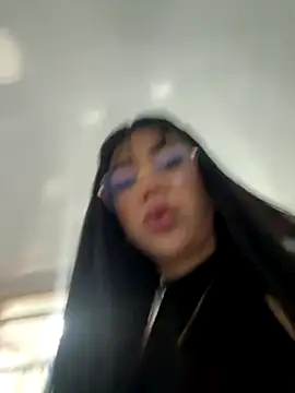 RoseCassie live sex cam