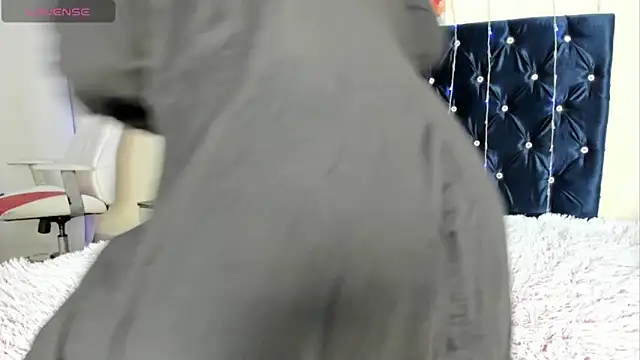 Dana-Alabi's cam snapshot