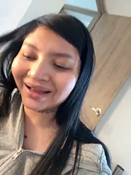 Goldwhite_'s cam snapshot