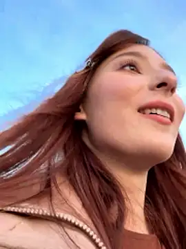 LilluKatten's cam snapshot