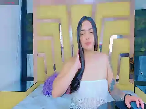 CailinSmith's cam snapshot