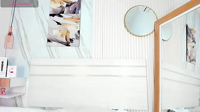 Afro_Luna's cam snapshot