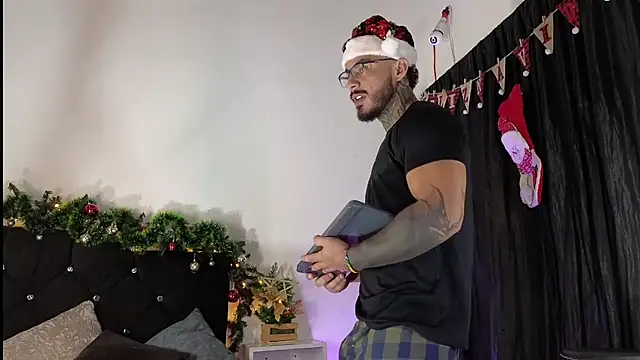 john_cartter1's Stripchat show and profile