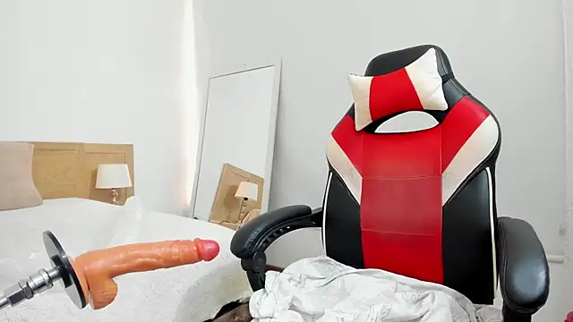 Carolina_hernandez22's cam snapshot